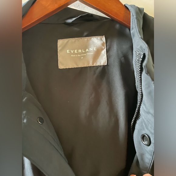 Everlane men’s rain jacket - Picture 2 of 5